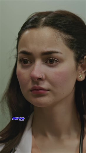 Meri Zindagi Hai Tu: Hania Aamir and Bilal Abbas Khan