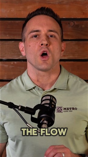 Factors That Slow Land Sales - Part 3 Absorption & Margins