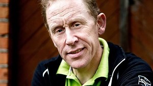 Gunde Svan - Alchetron, The Free Social Encyclopedia