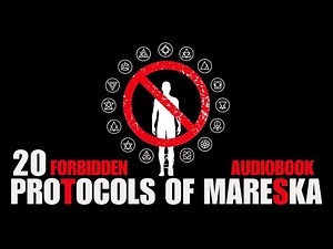 20 Forbidden Mind-Hacks You Never Knew Existed — Mareska's Protocols