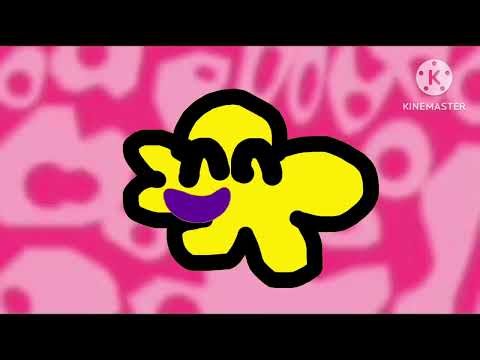 CBeebies Splat Ident (2002)