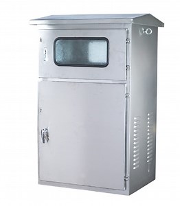 [Hot Item] Underground Engineering Carbon Steel Waterproof Junction Box