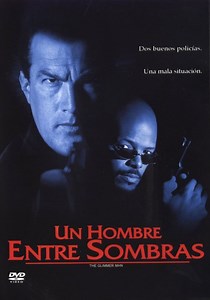 Glimmer man - película: Ver online completa en español