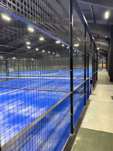 Advantage Padel - Kingsley (15th Jan)