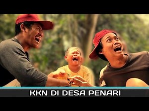 Kkn Di Desa Penari ‪@BUDAKKOCEAK‬