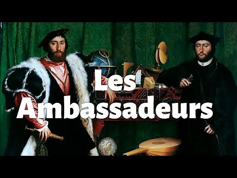 Les Ambassadeurs