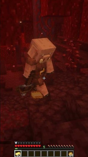 How to Trade with Piglins in Minecraft 1.16.3