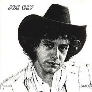 Joe Ely - Joe Ely