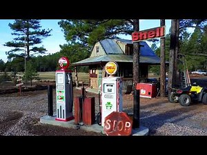 Let-N-Go Ranch Jan 2022 Update