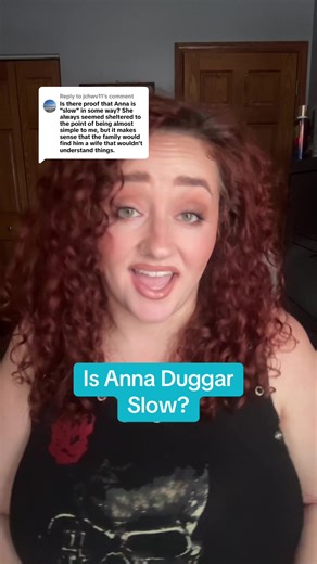 Replying to @jchwv11 #annaduggar #duggars #duggarfamily #intelectualdisability #duggartiktok