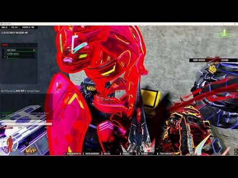 [WARZ MVP] MYSTIC LEGEBDARY ระเบิด !! กำไรเน้นๆ