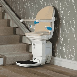 Handicare 1000 - Easy Mobility Services