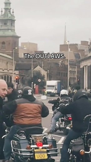 OUTLAWS MC WORLD. ALWAYS RIDE #outlawsmc #outlawsmcworld #onepercenters #offo | OUTLAWS MC SYLO 15