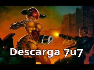 Doom nopor (Descarga) 7u7r