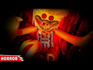 PIZZA PLAYTIME HORROR FORTNITE (TUTORIAL) NarXo