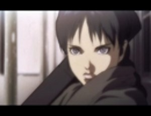 BLOOD THE LAST VAMPIRE