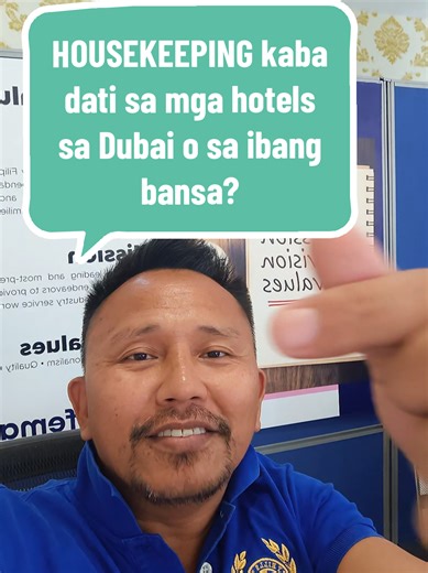 Urgent Hiring: Housekeeping Staff for Siquijor Island