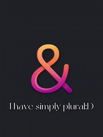 Understanding DID and Plurality in Systems