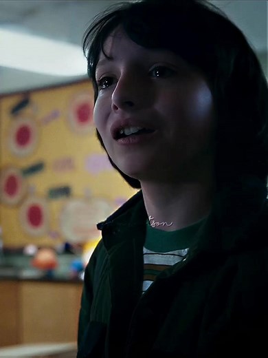 Eleven Where Are You? - Stranger Things Mike Wheeler Moments