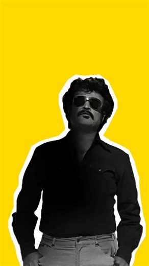 ஜாஸி🍃 on Instagram: "Happy 75th birthday . . **Rajinikanth** (born *Shivaji Rao Gaikwad* on **12 December 1950**) is a legendary Indian actor celebrated as a **superstar of Tamil cinema** and a pop-cultural phenomenon. He began life in humble circumstances, working as a bus conductor before training at the Madras Film Institute and entering films in 1975. Rajinikanth quickly gained fame for his **unique screen mannerisms, charismatic presence, and stylized dialogue delivery**, which endeared hi