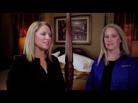 How To: Making the Perfect Bed