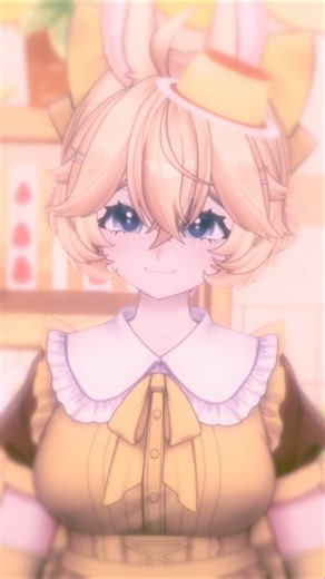 vtuber model showcase by 2wintails ! #vtuber #2wintailscustomizablemodel