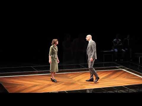 Scenes from "Photograph 51" by Anna Ziegler