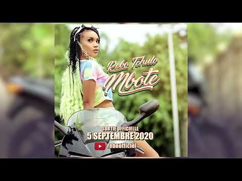 Rebo - Mbote (Teaser Officiel)