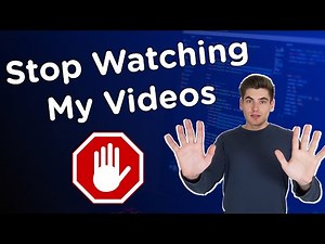 Are You Stuck In Tutorial Hell?