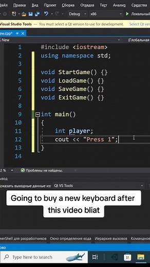another bim bim bam bam bliat #programming #russia #compsci #hacks #fyp #coding