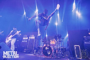 JESUS PIECE Streams New 3-Song EP - Metal Injection