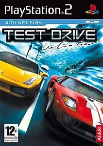 Test Drive Unlimited - Download Game PSX PS2 PS3 PS4 PS5
