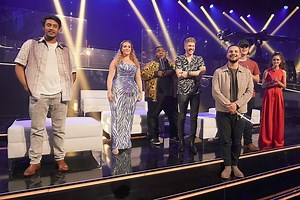 Song Choices Revealed for 'American Idol' Mother's Day, Coldplay Night