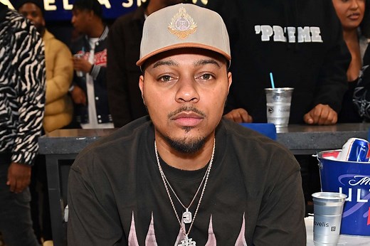 Bow Wow Recalls Collapsing, Being Hospitalized Due to His Addiction to Lean: 'I Had to Get Right'