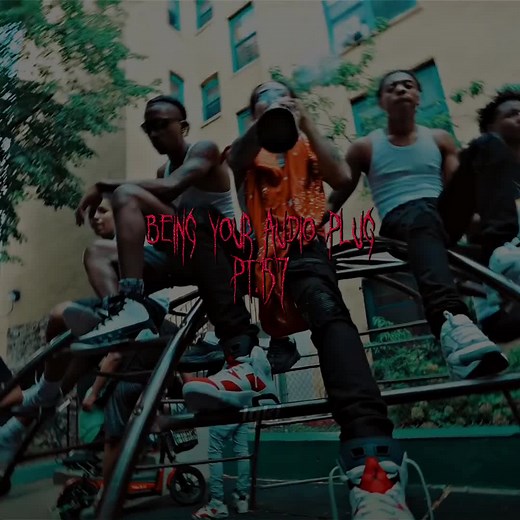 Energetic Urban Hangout: Dance and Play at 8 AM