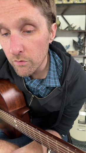 Learn Blackbird by The Beatles on Guitar