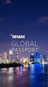 22K views · 219 reactions | Beyond borders. Beyond design. A curated look at homes that define luxury, and legacy. Introducing REMAX® GLOBAL PASSPORT℠, featuring some of the finest and most luxurious REMAX listings from around the world.  | RE/MAX | Facebook