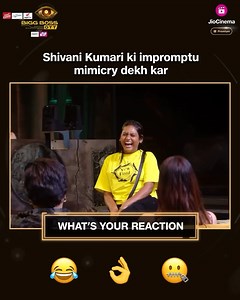 5.3K views · 89 reactions | Endemol Shine India on Reels | Facebook