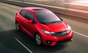 Forward Collision Warning: How Does it Work? - Dow Honda