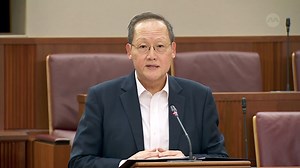 Tan See Leng on marking 100th anniversary of Lee Kuan Yew’s birth