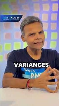 Cost Management Explained | 4 PMP Processes | PMP Knowledge Areas | Saurabh Parikh | ProThoughts