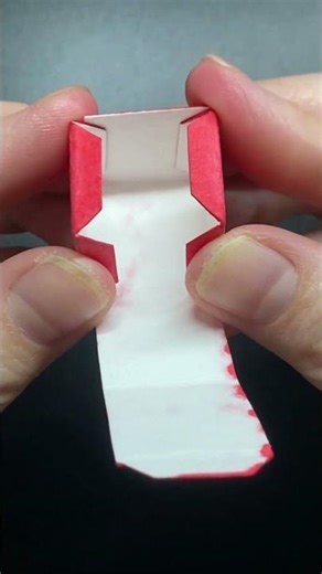 How to Make Super Cute Numberblocks 123 from Paper #numberblocks #shorts #papercraft #craft