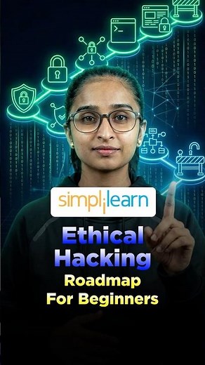 Ethical Hacker Roadmap 2026 | Beginner to Job-Ready in 6 Months