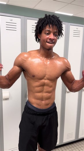 #aesthetic #physique #abs #fitness #fyp | abs