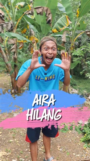 Wow, Aira is silent and then disappears #airafa #shorts #comedy #funny #feedshorts