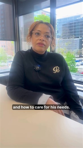 2.8K views · 43 reactions | Public Health Program Supervisor, Brandi...