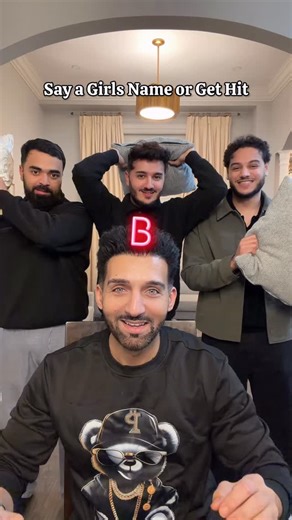 Sham Idrees on Instagram: "Wait for the End 😂"