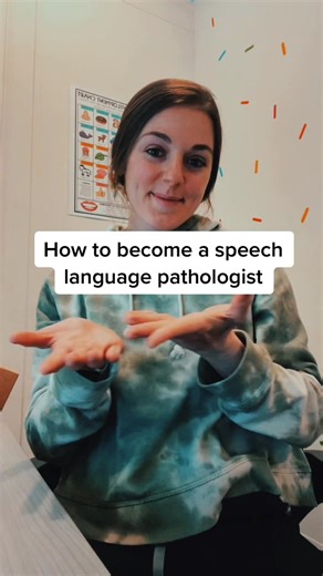 6 Years to Become an SLP - My Best Decision Ever!