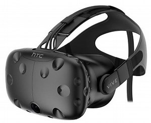 HTC VIVEを紹介【買って良かった点と気を付けるポイントを解説】