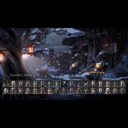 Perro Shirai Ryu vs Basura Lin Kuei - Scorpion vs Sub Zero in Mortal Kombat XL